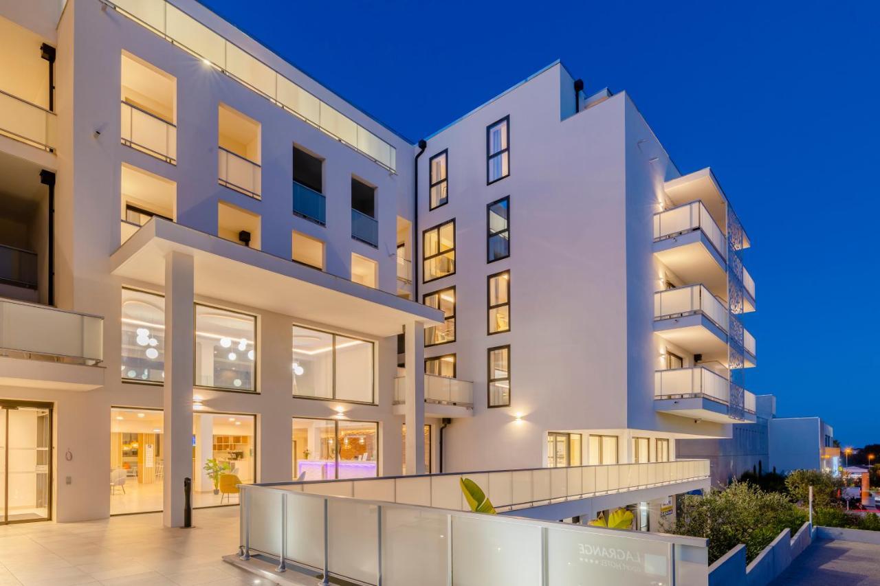 Lagrange Apart'Hotel Antibes Olympie Exteriér fotografie